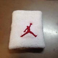 リストバンド Air Jordanのサムネイル