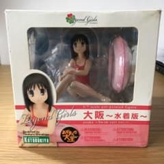 あずまんが大王　大阪　フィギュア　コトブキヤのサムネイル