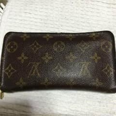 ルイビトン 財布のサムネイル