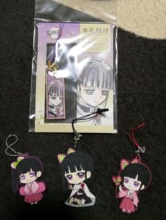 鬼滅の刃 栗花落カナヲ まとめ売りのサムネイル