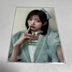 CUTIESTREET きゅーすと 板倉可奈　トレカのサムネイル