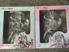 初音ミクRODY タイトーくじ A賞 ラストワン フィギュア 新品 未開封品