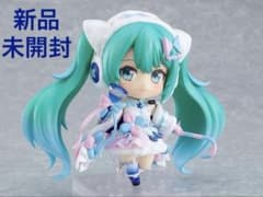 新品 初音ミク ねんどろいど マジカルミライ 2020 冬祭り フィギュア