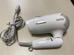 【22年製】Panasonic ionity EH-NE1E-W WHITEのサムネイル