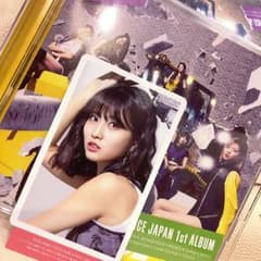 TWICE モモ 10/20ハイタッチカード最終値下げ！本日最後！のサムネイル