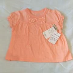 ベビー トップス 60～70 新品のサムネイル