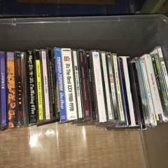 CDセットのサムネイル