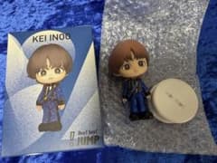 伊野尾慧フィギュア ノーマルカラーのサムネイル