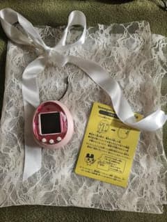 たまごっちiD 未開封説明書付き - メルカリ