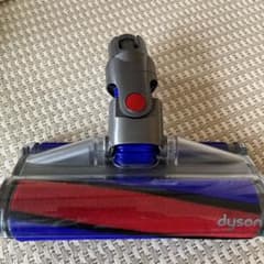 dyson ソフトローラークリーナーヘッド DC48DC63CY24CY25 - メルカリ