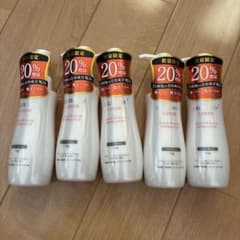 ジュレリッチ リュール クリアクレンジング20%増量 - メルカリ