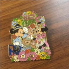 ディズニーシー ミラコスタ オチェーアノ 特典のサムネイル