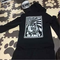 SLANGY セットアップ  SLANGYキャップのサムネイル