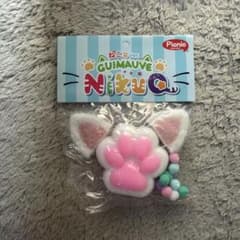 Picnic HARAJUKU GUIMAUVE NikuQ ねこ耳ver.のサムネイル