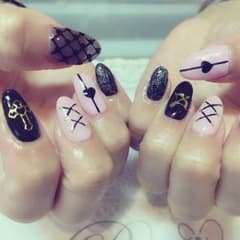 オーダーメイドネイル☆のサムネイル