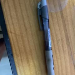 Deli 508 シャープペンシル 0.5mm 本体 - メルカリ