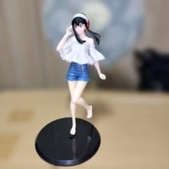 SPY×FAMILY Yor Forger Figure