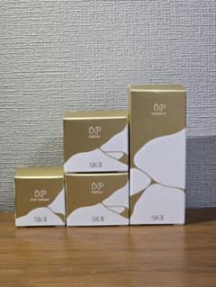 [Brand new and unused] SK-II LXP Kintsugi Essence, Cream x 2, Eye Cream