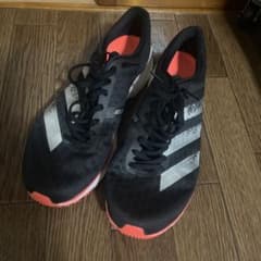 （廃盤使用1回）adidas ADIZERO JAPAN 5 ランニングシューズのサムネイル