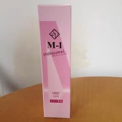 育毛剤 ・M1ミスト・120ml【定価4930円(税込)】・女性用・サロン専売品のサムネイル