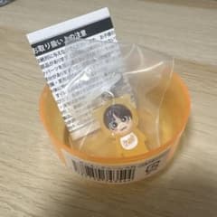 新品未使用】なにわ男子 めじるしチャーム 大西流星 - メルカリ