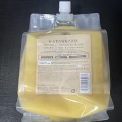 ESTANDARD トリートメント キューティクルニュートリション 2000ml