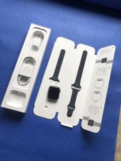 Apple Watch series5 GPSのサムネイル