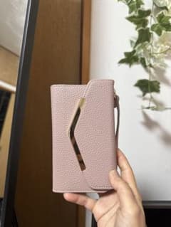 iPhone13  ケース, ショルダーストラップ付きのサムネイル