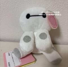 베이맥스 & You 봉제인형