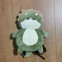 転倒防止　クッション　ヘッドガード　ベビーのサムネイル