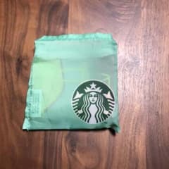 スターバックス エコバックのサムネイル