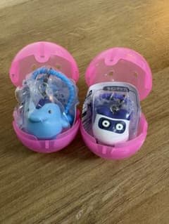 たまごっち　カラフルマルチチャーム2のサムネイル