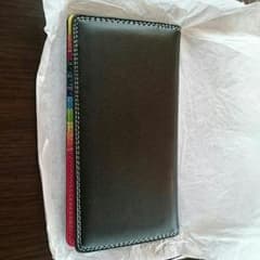 ☆長財布【未使用】☆のサムネイル