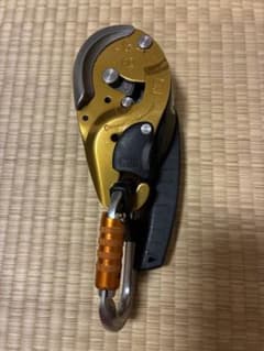 ID S カラビナ付き　josf様専用のサムネイル