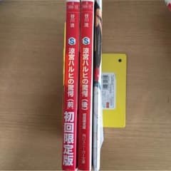 涼宮ハルヒの驚愕 前後 + 初回限定版特製小冊子のサムネイル