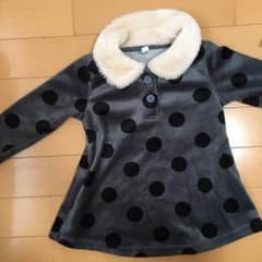 ワンピース 秋 冬のサムネイル