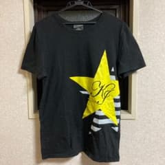 加藤ミリヤ TOKYO STAR TOUR Tシャツのサムネイル