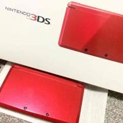 【専用】Lisa様3DS 本体のサムネイル