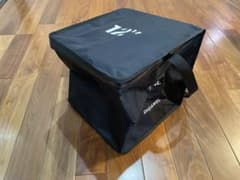 DIGAWEL/VINYL COOLER BAGのサムネイル