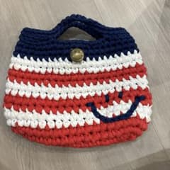 マンドゥバック（ハンドメイド）のサムネイル