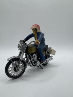 228 ポピー ポピニカ ホンダ CB750 FOUR ナナハン バイク 超合金 228 ポピー ポピニカ ホンダ CB750 FOUR ナナハン バイク 超合金