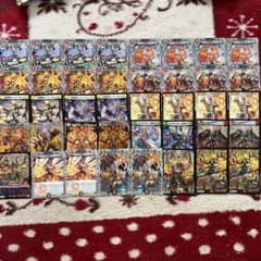 デュエル・マスターズ リースボルシャック - メルカリ