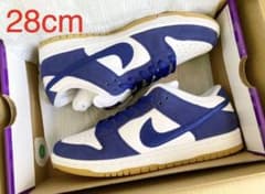 NikeSB Dunk Low  Los Angeles Dodgers28cmのサムネイル