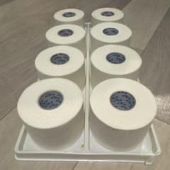 DOME テーピング 8個セットのサムネイル
