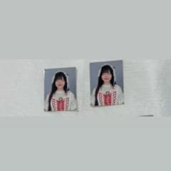 逃げ水あむ 証明写真ステッカーのサムネイル