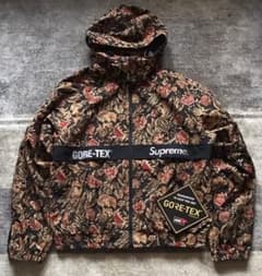 Supreme GORE-TEX COURT JACKETのサムネイル
