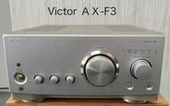 Victor AX-F3 - メルカリ
