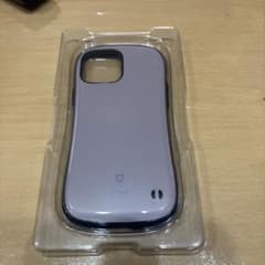 iFace ラベンダー iPhone13ProMaxケースのサムネイル