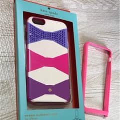 kate spade iPhone6 ケースのサムネイル