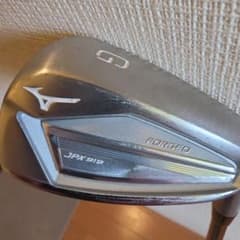 希少 ミズノ JPX919 FORGED GW 50° Recoil 95 F3 希少 ミズノ JPX919 FORGED GW 50° Recoil 95 F3 - メルカリ